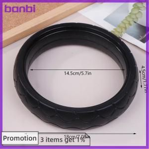 banbi Baby Buggy Wheel Accessories Stroller Wheel Tire For Yoya Yoyaplus Or Stokke Xplory V3 V4 Baby Buggy Wheel Accessories
