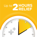 Strepsils Soothing Honey & Lemon Medicine Lozenges Pack of 8s for Sore Throat and Itchy Throat. 