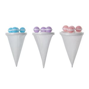 [ HQ ] JARING PERANGKAP PENAPIS SISA KOTORAN Mesin Basuh Bersih / Washing Machine Residue Trap Lint Filter #DELOURVA