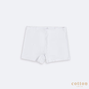 Cotton Inch - Seamless Boxer Short Pants Wanita