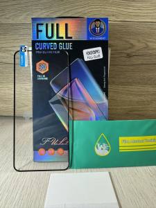 HONOR 400 PRO / 200 PRO / 200 YIGOUMO Full Glue Tempered Glass Curved Screen Protector