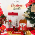 Hampers Natal - Best Honey - Diet Detox – Cuka Apel 500 ML – Madu 1 KG. 