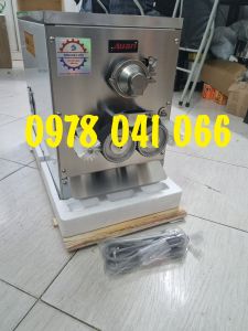 Máy làm viên hoàn bán tự độngvo viên trân châuvo viên bánh nhãn tự động hoàn toàn AW95 - bảo hành 12th