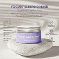 [BPOM] Jacquelle Yogurt Sleeping Mask Disney Princess Rapunzel Edition 100 gr. 