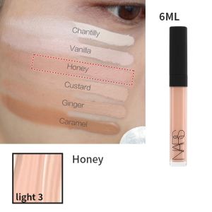 Kem che khuyết điểm NARS Radiant Creamy Concealer 6ml