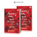 Buku Novel Good Girl Bad Blood (Topeng Anak Baik-Baik) - Holly Jackson / Gramedia. 