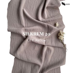 Kain Rollan CEY Airflow Crinkle 1 roll ± 60 yard