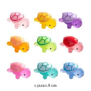 MAINAN  KOLEKSI MINI BIJI BEKEL MODEL BARU BEBEK MINI BENING  GLOW IN DARK WARNA WARNI UNIK 2IN1 BISA UNTUK PAJANGAN