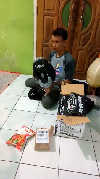Buyer review video 2