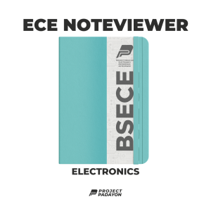 Electronics - Electronics Engineering - NoteViewer Academic Notebook