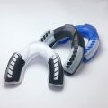 G21 Pcs Boxing Mouthguard Silicone Mouth Guard Rubber Shield Football Basketball Martial Taekwondo Sports Teeth Protector. 