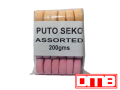 SPECIAL PUTO SEKO BISCUIT (170g) 24pcs/pack Assorted Flavor Puto Seco. 