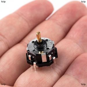 [COD] folp Rkjxt1f42001 công tắc 4 chiều bộ mã hóa điều hướng xe hơi bộ mã hóa công tắc đẩy