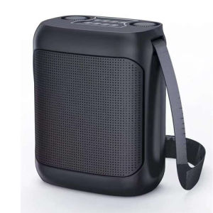 SU-YOSD YS-220 Outdoor Family Karaoke Bluetooth Speakers WITH 3 MONTHS SHOP WARRANTY