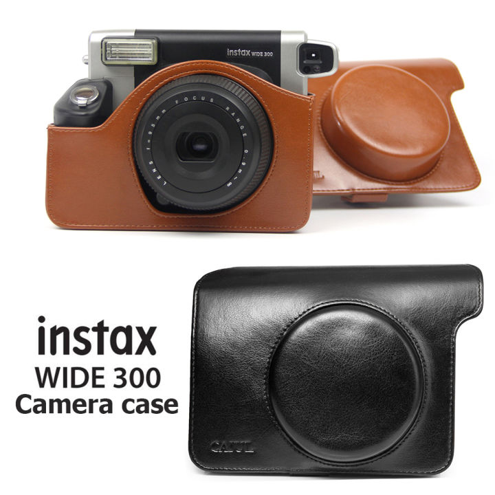 Miracle Shining Camera Bag Pouch Protective Case for Fujifilm