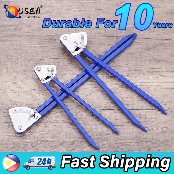 Heavy-Duty%20Carpenter%20Compass%20Woodworking%20Metalworking%20Adjustable%20Precision%20Drafting%20Tool%20Industrial%20-%20Image%202