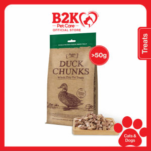 Absolute Bites Single Protein Whole Prey Freeze Dried Cat Treats Dog Treats for Cats & Dogs (50g-80g)
