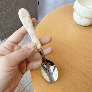 Toddler Utensils Toddler Spoons Kids Silverware Stainless Steel Childrens Safe Cutlery Dishwasher Safe
