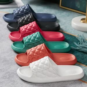 [Free Shipping] WomenS Indoor Bathroom Non-Slip Thick-Soled Summer EVA Hotel Shower Sandals For Men