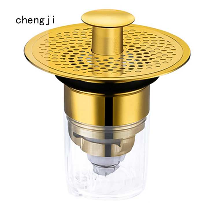 Sink Plug PopUp Drain Plug Universal Drain Strainer Drain Fitting Sink