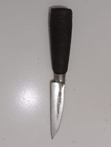 Pisau Dapur Super Tajam ex. plat Gergaji
