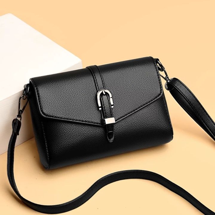 Nargez.Offi.ID () JENNIE - Tas Selempang Wanita | Tas Selempang Mini Wanita | Tas Wanita Simple dan Elegant | Lazada Indonesia