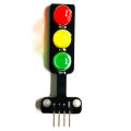 Traffic Light Simulator Lampu Lalu Lintas 3 x 8MM Led Module. 
