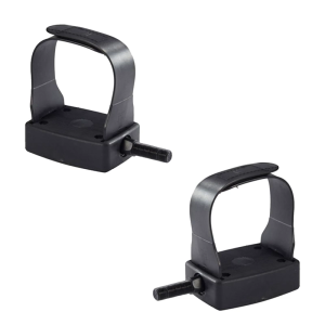 Exercise Bike Pedals 9/16inch 1/2inch Universals Bike Pedal With Strap Universals Stationary Recumbent Bike Pedals