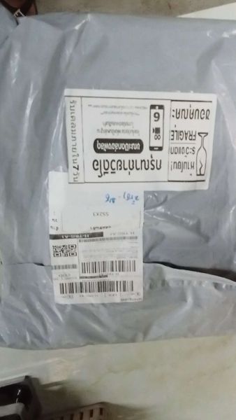 Buyer review video 3
