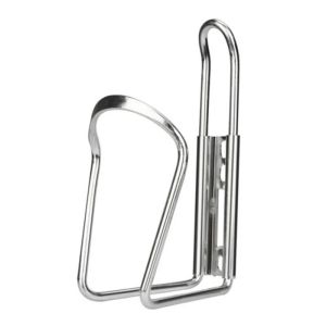 Holder Tempat Botol Adjustable Untuk Sepeda - Dudukan Botol Minum Sepeda Aluminium High Quality
