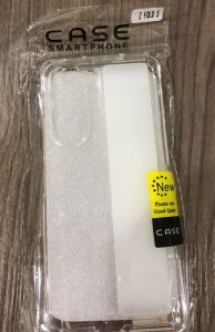 IXB Sam Z Fold 7 /Z fold 6 / z FOLD 5 / HANDHELD WRIST strap acrylic skin feel phone case