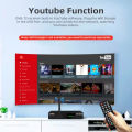 HARGA PROMO!! STB Digital DVB T2 Tanaka type T2 - Set Top Box - T2 JURASSIC/STB Digital DVB T2 Tanaka type T2 - Set Top Box - T2 JURASSIC 100% ORIGINAL. 