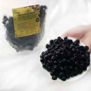 A+ Imported Dried Blueberries (Organic No Sugar Added  Healthy Low Carb Diet Dried Snack)