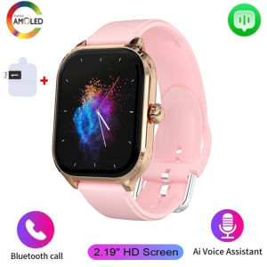 Smartwatch Galaxy Watch Active 2 Full Touch Screen T2 Pro Smart Watch With Bluetooth Calls ULTRA 2 H11 H9 Pro Max SmartWatch