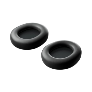 SteelSeries Arctis Nova Pro Wireless Leatherette Ear Cushions