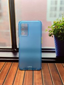 Case Oppo A16 Softcase Ume Matte Rainbow