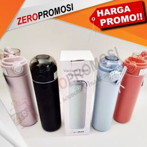 Souvenir Tumbler Vacuum Flask Vanessa