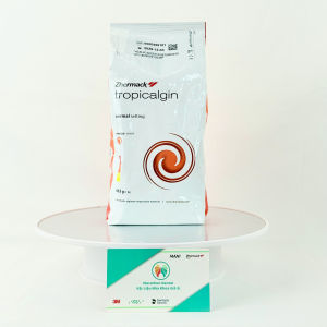 Tropicagil chất lấy dấu đổi màu chính hãng | Marathon Dental