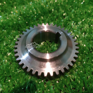 Gigi As Krek Diesel Kubota - Gear Crank Shaft All Type