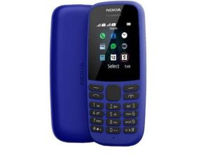 Handphone Nokia 105 2019 dual sim hp nokia 105 New