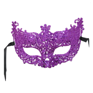 Sequins Mặt nạ hóa trang venetians mặt nạ cho dự tiệc cho nữ mặt nạ Halloween Giáng sinh Mặt nạ nửa mặt mặt nạ mắt đạo cụ cosplay