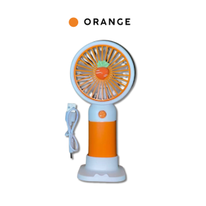 Kipas mini tangan mudah di bawa kemana mana T-10