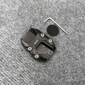 Đệm chân chống nghiêng Honda Pcx150 - 160