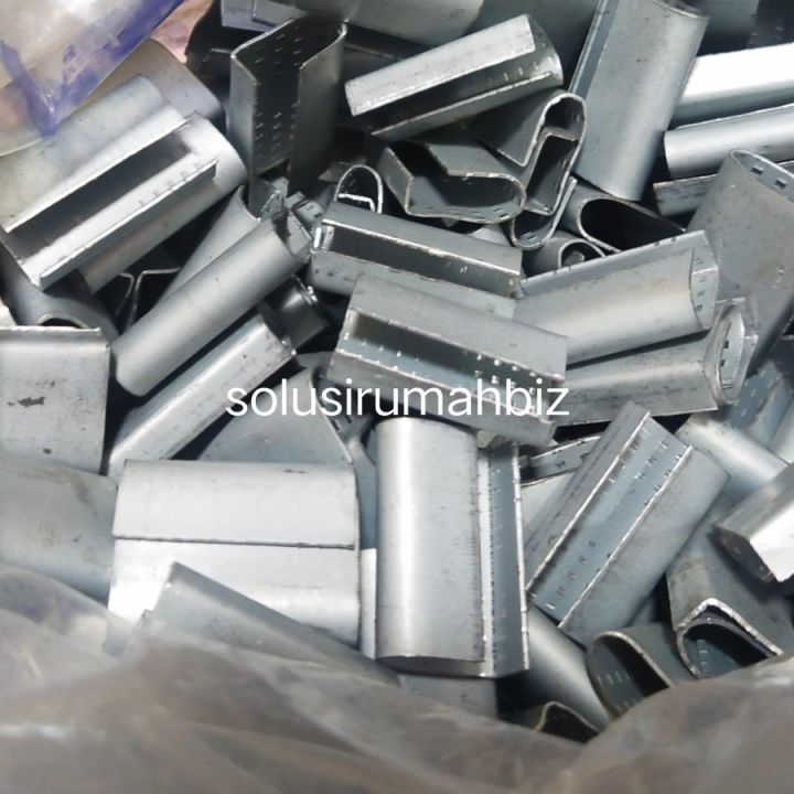 Klem Steel Strapping Band Sell Band-it Stainless Steel Strapping