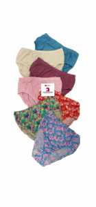 AVON  ISLA7-IN-I MAXI PANTY PACK