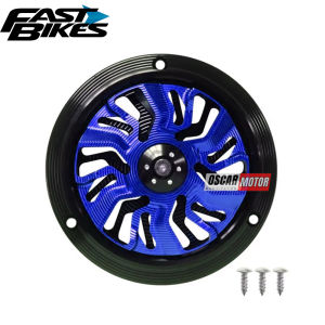 FASTBIKES COVER SPINNER VESPA SPRINT PRIMAVERA FULL CNC