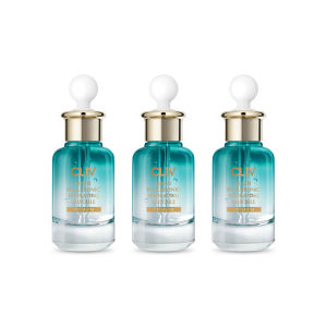[CLEARANCE PROMO] CLIV Ampoule Bundle (30ml x3) (Choose any 3)