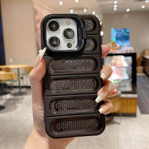 VIVO V40 /V40 LITE /V30/ V30E /V29 / V29E/ V27 / V27 Pro / V27E  Case Cooling Kickstand casing (BINTANG ACC)