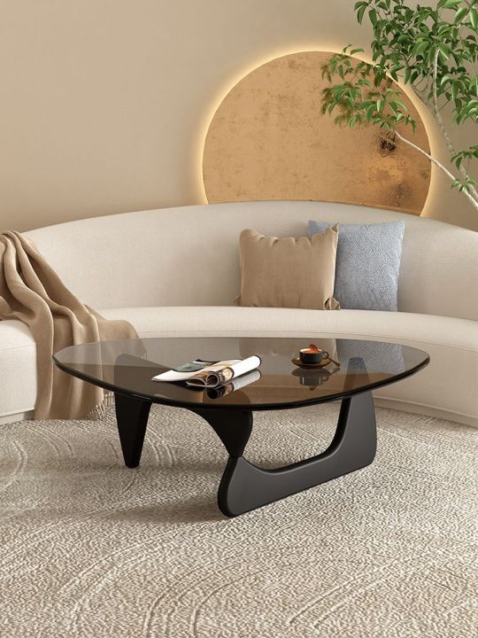nordic center table for sala minimalist side table for living room ...