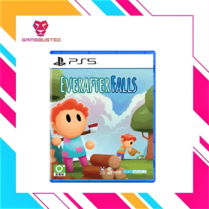 PS5 Everafter Falls (R3/Eng/Chi)